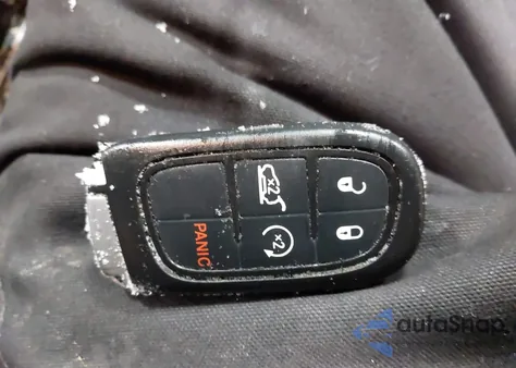 2019 Jeep Cherokee Limited 4X4 z USA, uszkodzony, nr VIN 1C4PJMDX2KD351336